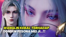 PREVIEW..!! RENEGADE IMMORTAL EPISODE 91 WANGLIN DAN MEIJI BAGIAN 2