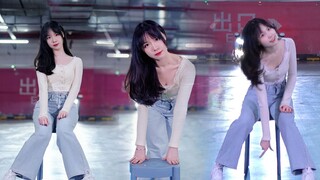 椅子都比我性感？撩人肉0❤Rollin'【白粥yono】