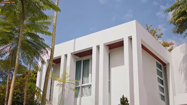 Frozen Valentine eps 8 sub indo