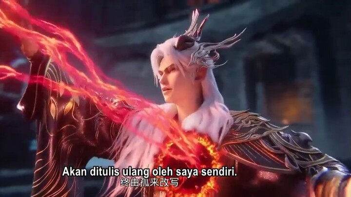 Apotheosis Episode 113 Sub Indonesia