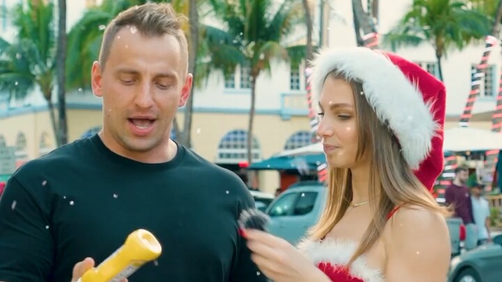 Christmas Test