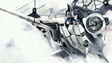 [Kidō Senshi Gundam|MAD AMV] GUNDAM 0083 — RX-78 GP03D