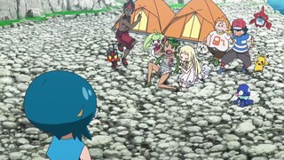 Pokemon mùa 6 tập 29 thuyết minh