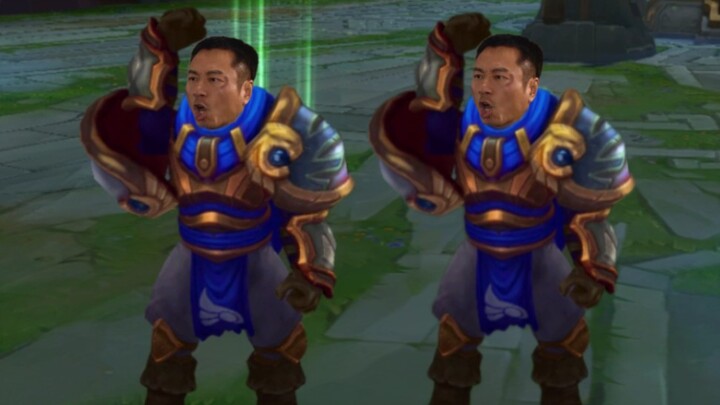 5 คน แต่ละคนยิ่งกว่าคนอื่น