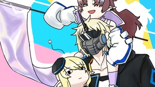 Pusat Tulisan Tangan/Noire】HAVE A NICE DAY HAVE A NICE DAY