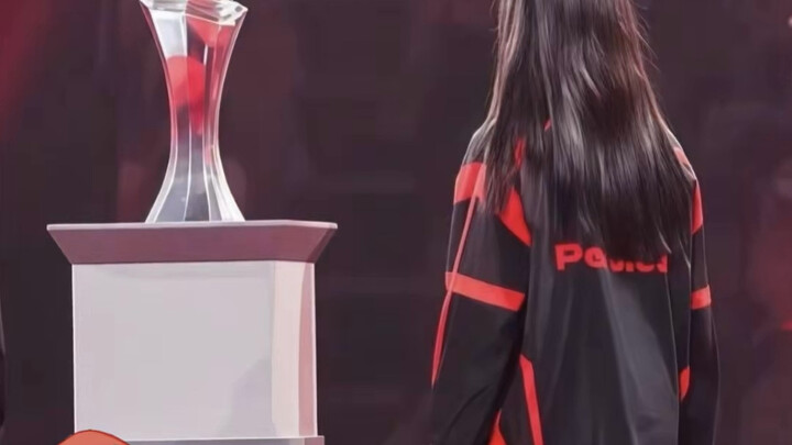 May happiness descend upon this little Tao! [Identity V]