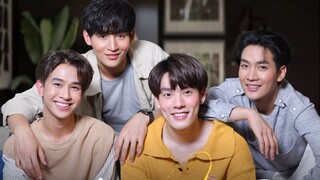 Close Friend S2 Episode 2