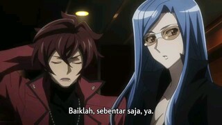 Kyousuke Hyoubu • Eps 6 (SUB INDO)