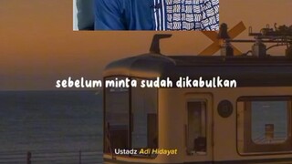 Assalamualaikum warahmatullahi wabarakatuh, Subhanallahi wabihamdihi Subhanallahil adzim