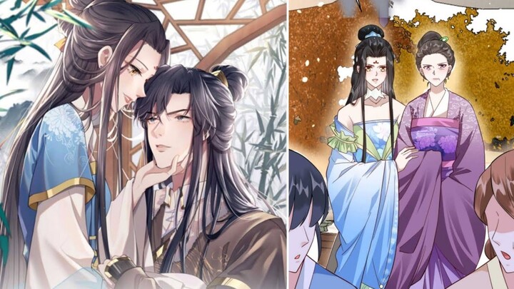 CHAP 110:NHIẾP CHÍNH VƯƠNG BỆNH KIỀU ĐƯỢC SỦNG ÁI