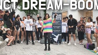 【GDM Dance Company】NCT DREAM - غلاف BOOM Dance