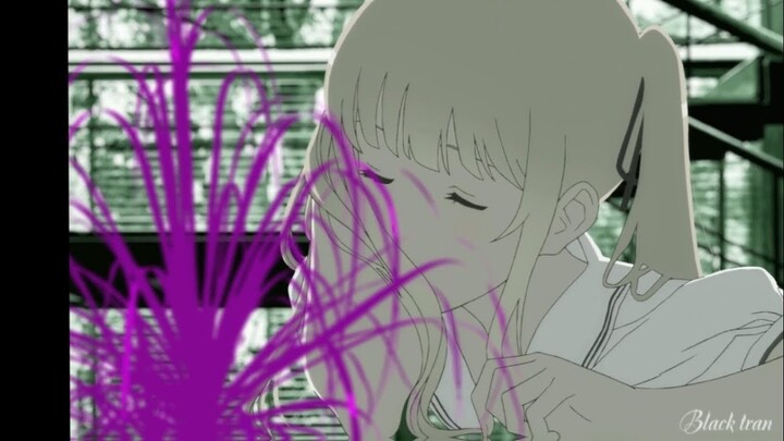 「AMV」Vài câu nói có khiến người thay đổi?