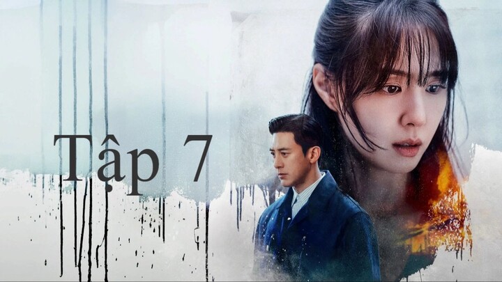 Kẻ Thù Chung Giường (Reverse)  Full HD - Tập 7 (Thuyết Minh)