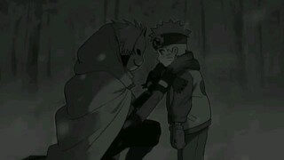 dunia yang tidak diketahui naruto