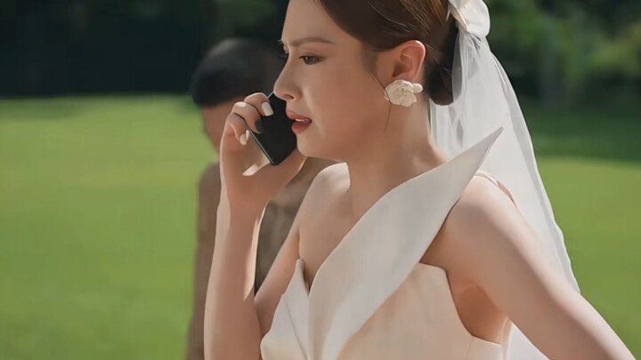 จะแต่งงานอยู่แล้วยังไปกอดๆ หอมๆ กับคนอื่น! สมน้ำหน้าโดนหลอก