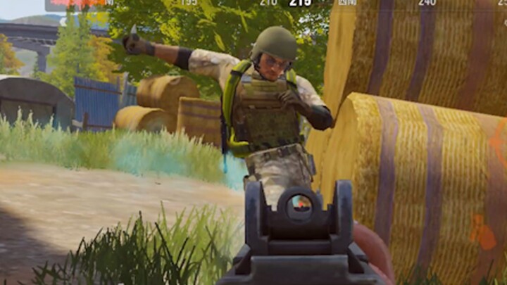 “The Most Chicken-Smashing Episode”