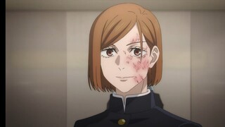 JUJUTSU KAISEN SEASON 2 EPISODE 19