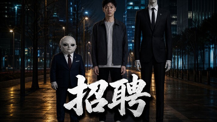 No malicious hiring by aliens!!
