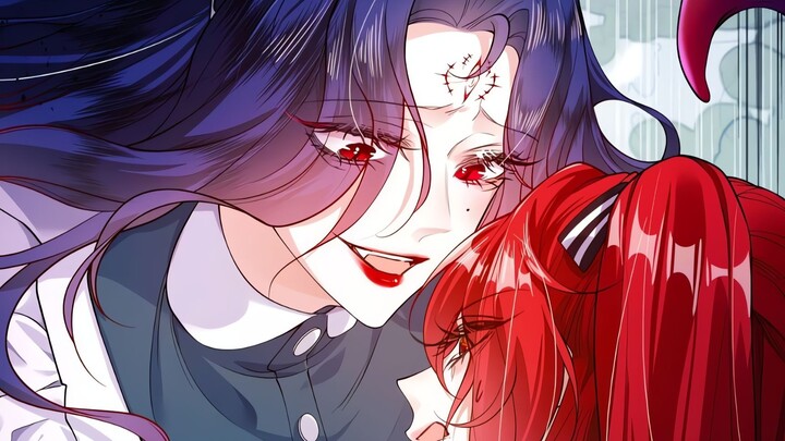 Crazy criticism of the pure love devil is even more in love