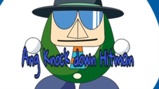 Doraemon TagalogDub - Ang Knock down hitman