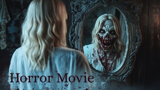 Horror full movie | They can't escape the deadly ghost | Thriller, action, drama, best movies🎥😱