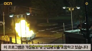 Nonton drama korea [ kriminal ] Chimera (2021) Subtitle Indonesia episode 14