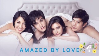 Amazed By Love Thai Eng Sub Ep 4