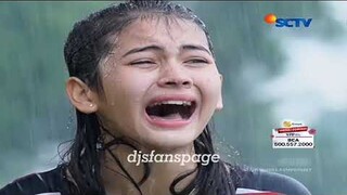 Wulan Nangis Histeris | Dari Jendela Smp