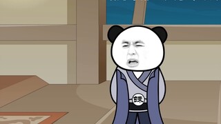 "The Prince Doesn't Know His Father" 539: Zhao Feng was very surprised, Li Si took the bait!