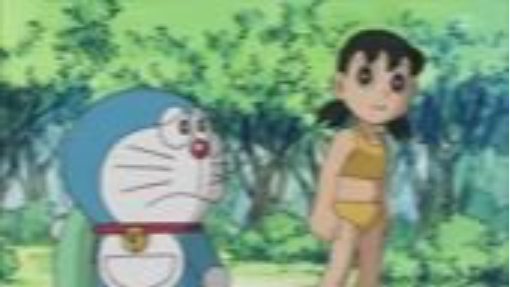 Doraemon Episode 132