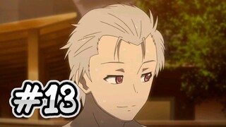 Future Diary - Episode 13 (English Sub)