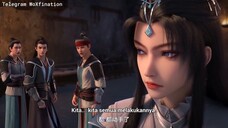 Martial Peak Eps 22 sub indo