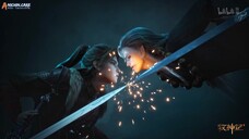 Tales Or Herding Gods Eps 28 indo 1080P