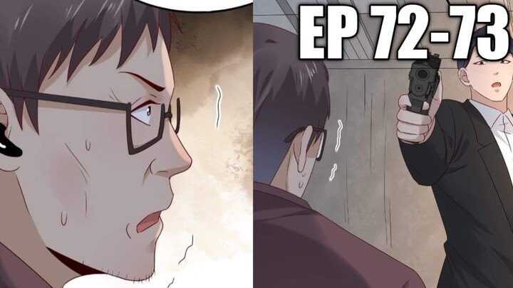 (อ่านมังงะ) สุดยอดระบบการเงิน สุดโกง! ตอนที่ 72-73