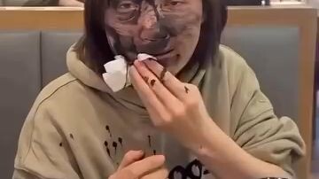 #TentangACG jangan ketawa yah