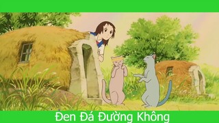 Nhạc Anime hay mỗi ngày #66 - Neko no Ongaeshi- #AMVanime #schooltime