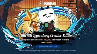 BiliBili Legendary Creator Edition 3