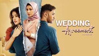 🦋 Wedding Agreement The Series • Ep 2