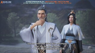 Ancient Vengeance: Windbreaker Arc Episode 11 Sub Indo 1080p
