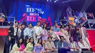 He's Into Her by HIH Casts at HIH All Access Concert