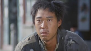 他是演的，我是真的