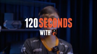 120 Seconds with TNC ft YoungGod