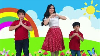 GOD's love is so wonderful | Simatupang Family