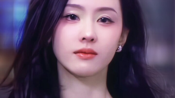 【Trần Đô Linh】“Thần Mỹ giáng lâm”