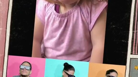 why she cant stop thinking waffles so cute