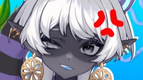 Vật gia truyền của “bà ngoại”? !