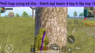công xe công định như rớt mạng vô tình hack não đối phương phần 13