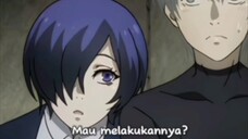 touka-chan hamil😆🥰