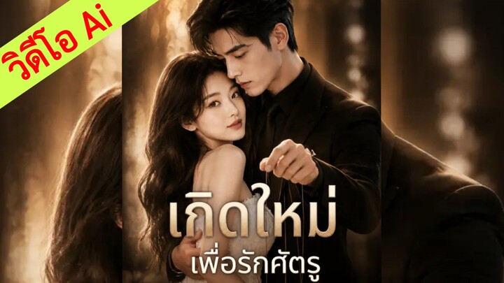 (ซับไทย) เกิดใหม่เพื่อรักศัตรู