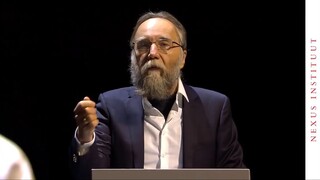 Debate: Alexander Dugin vs Bernard Henri Lévy - a multipolaridade contra o liberalismo